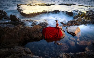 TOP 5 địa điểm chụp ảnh cưới Việt Nam không nên bỏ qua